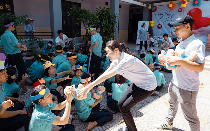 Biểu tượng uy tín và minh bạch