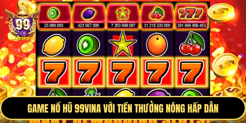 Game Nổ hũ 789bet
