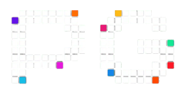 Logo nhà cung cấp game PG Ga88