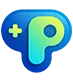 Logo nhà cung cấp game TP Ga88