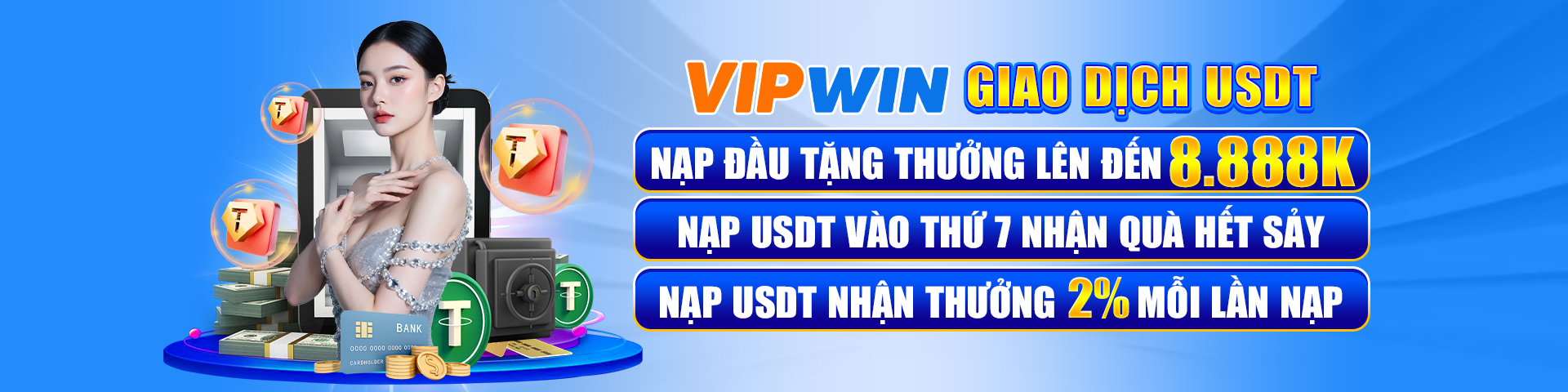 Các phương thức nạp rút tiền nhanh chóng và an toàn tại HI88