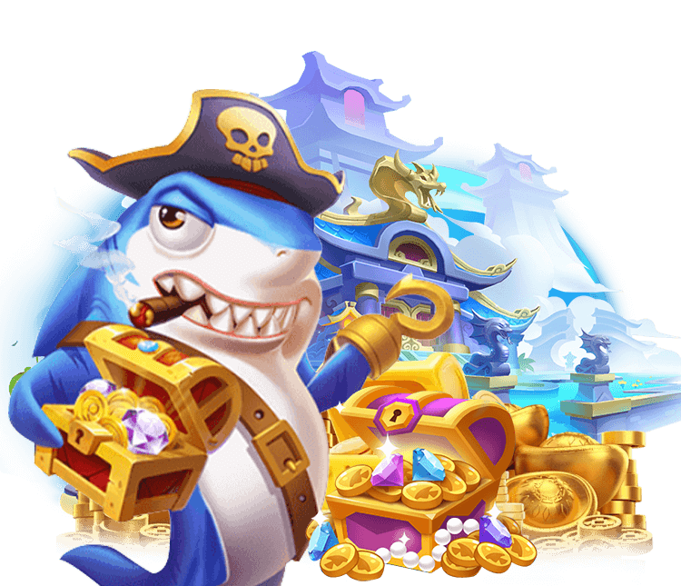 Game nổ hũ cổ điển với biểu tượng trái cây