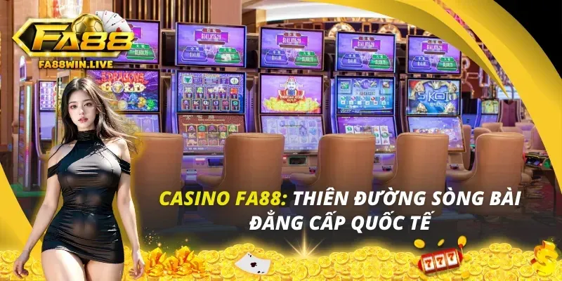Hoàn trả Casino và Thể thao MMLive